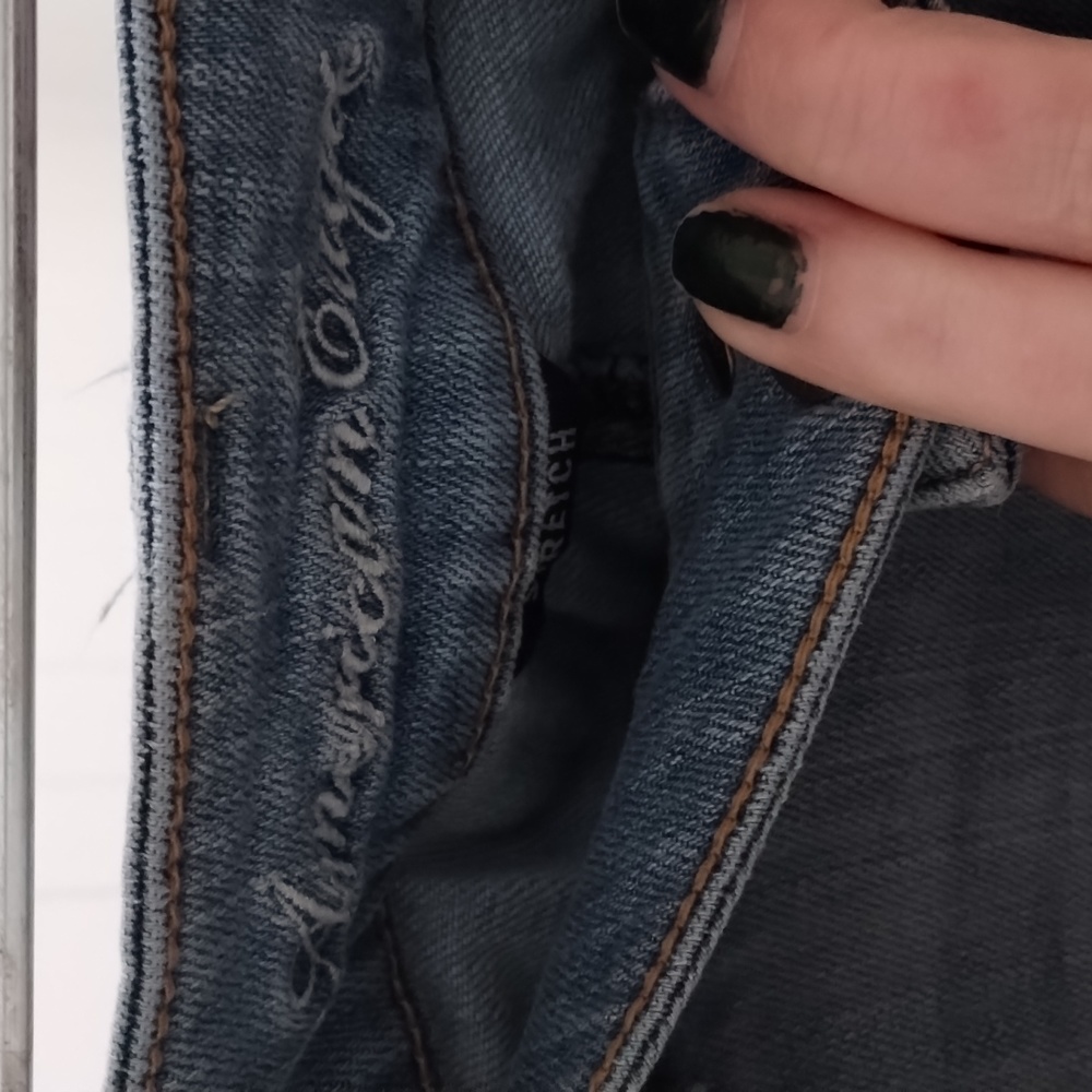 Jeans - Picture 3 of 3